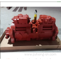 31Q6-10050 R205-7 Hydraulic Pump R205-7 Main Pump